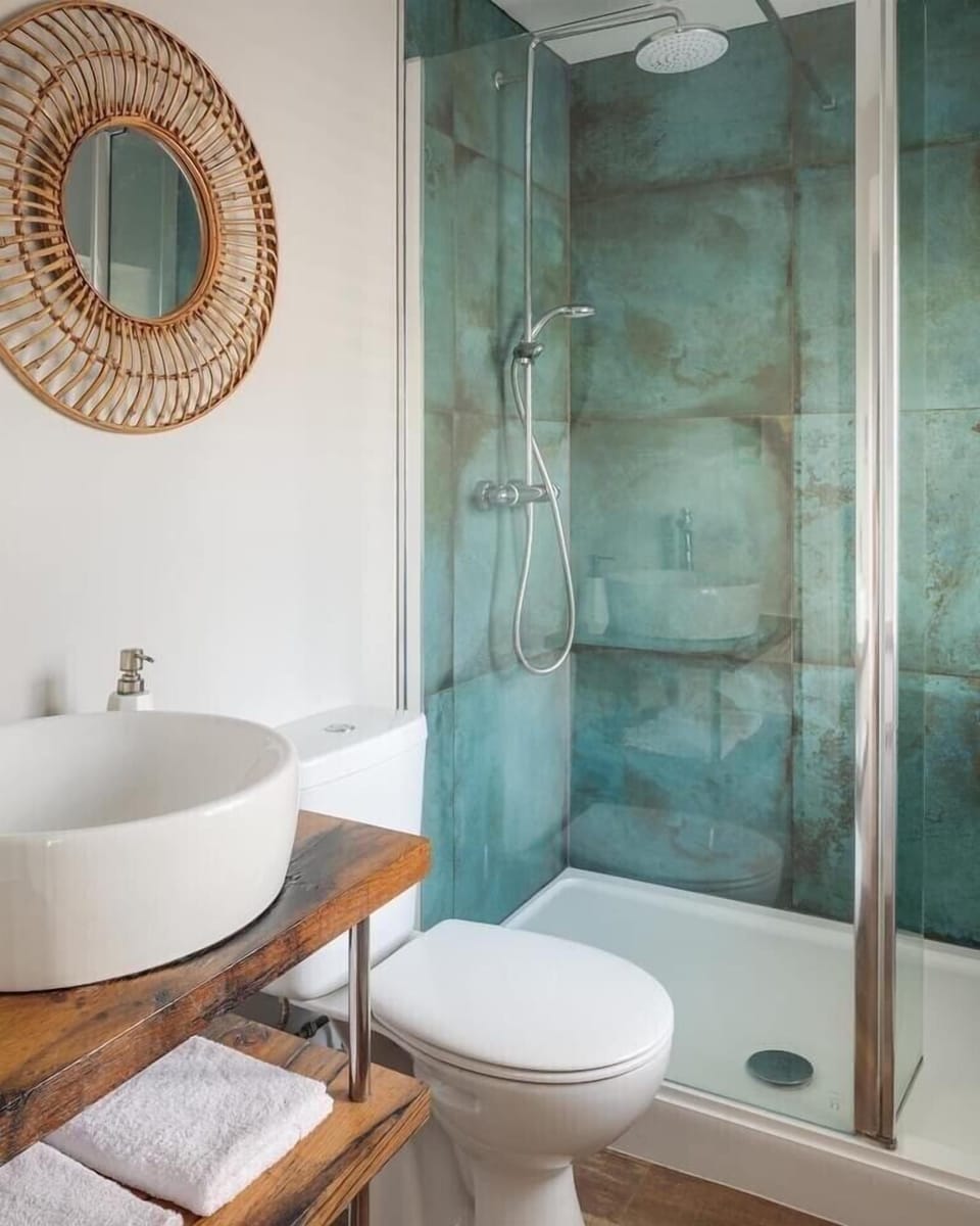 Seascape Hideaways at Mortehoe Cottage in Woolacombe