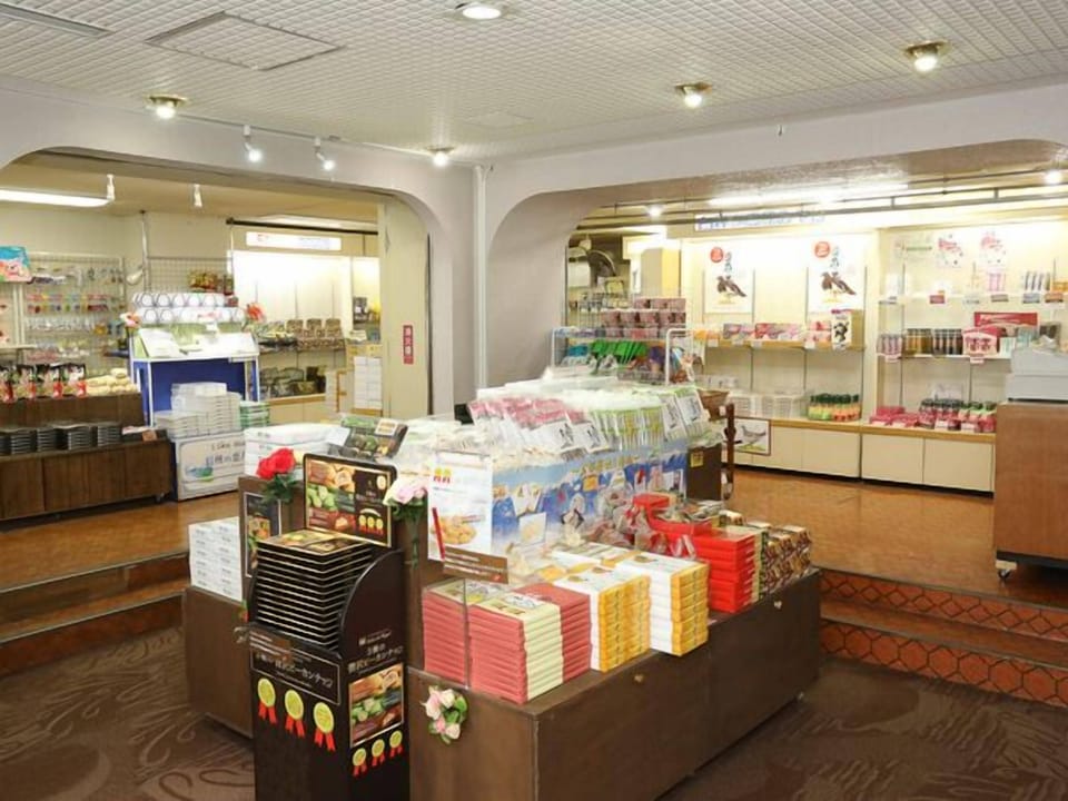 Shirakabako View Hotel Hotel in Nagano Prefecture
