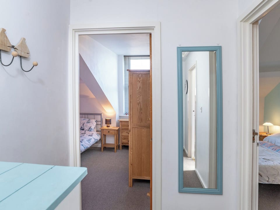 Hallway | Porto Seguro, Brixham