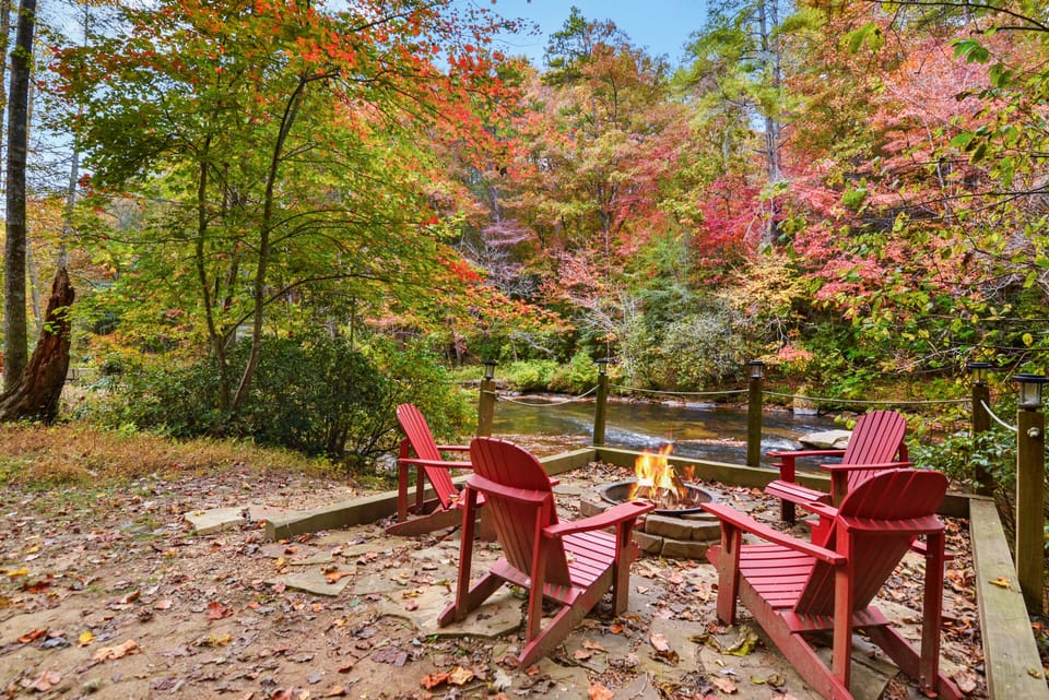 Fire Pit