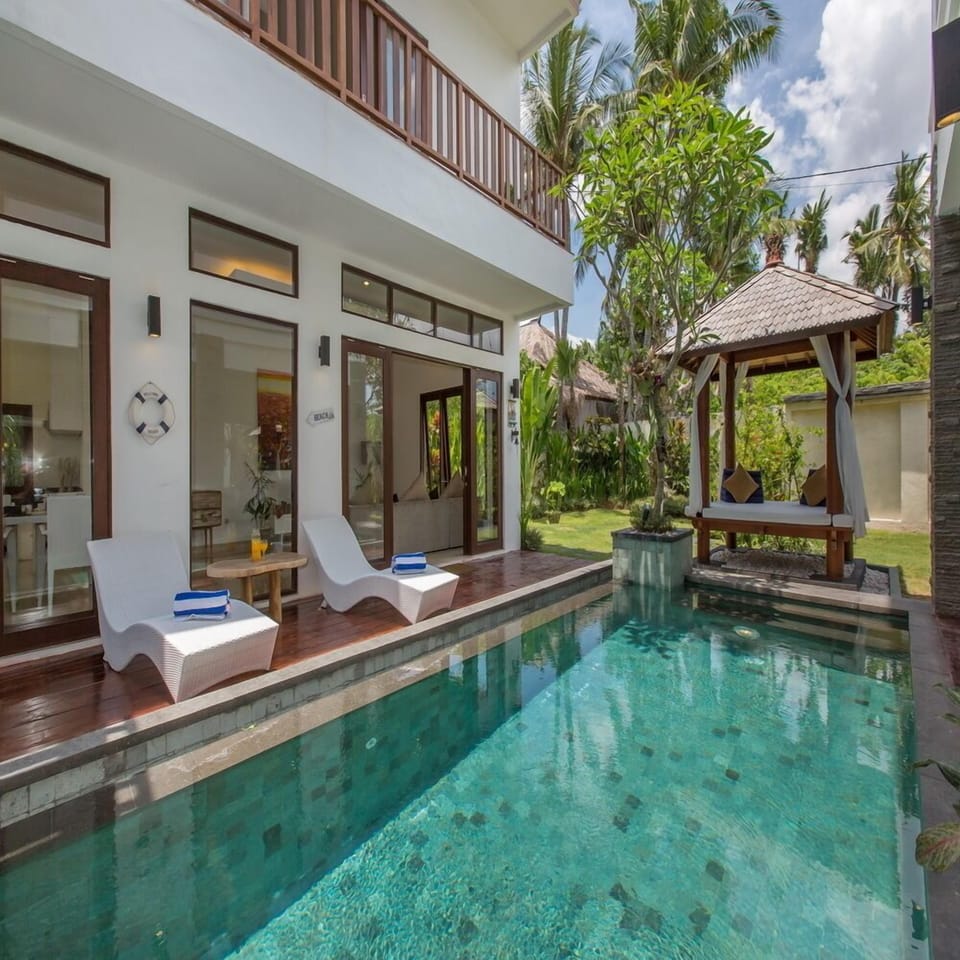 Canggu Home 3 Bedrooms Villa
