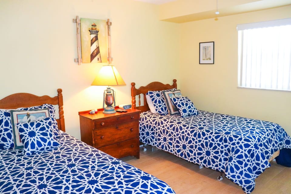 Spare Bedroom