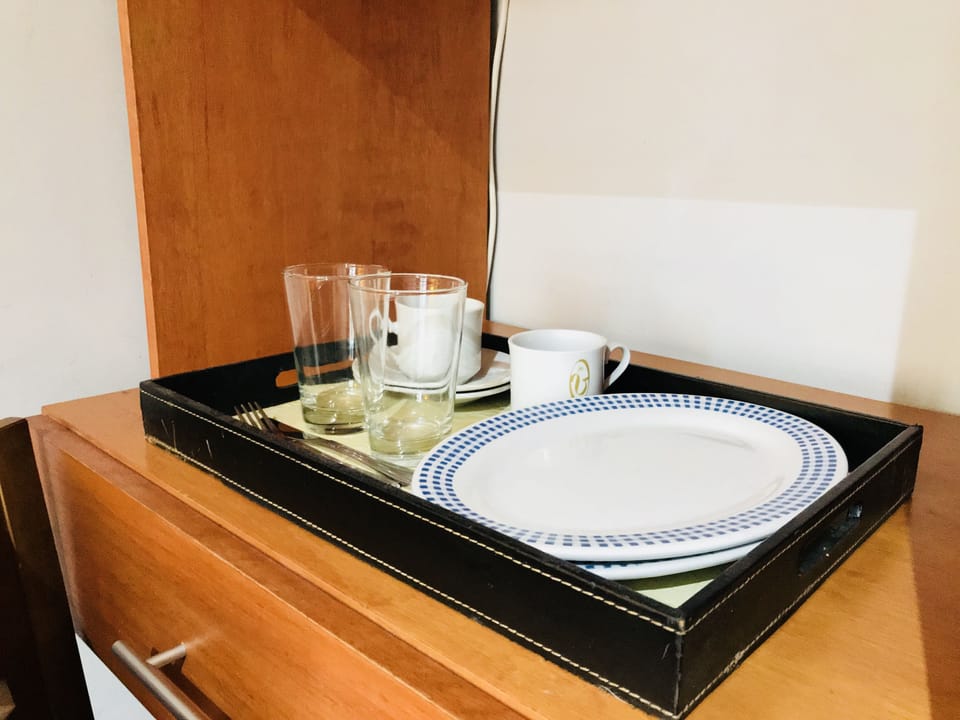 1 bedroom, minibar, in-room safe, desk