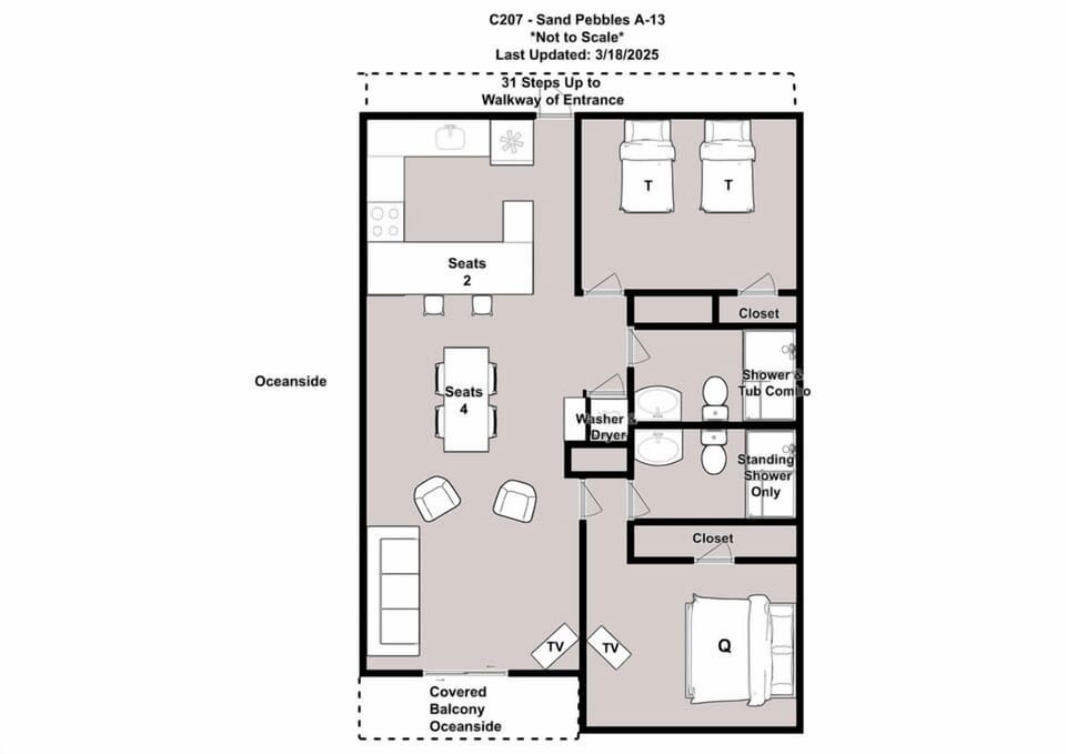C207 Updated Plan