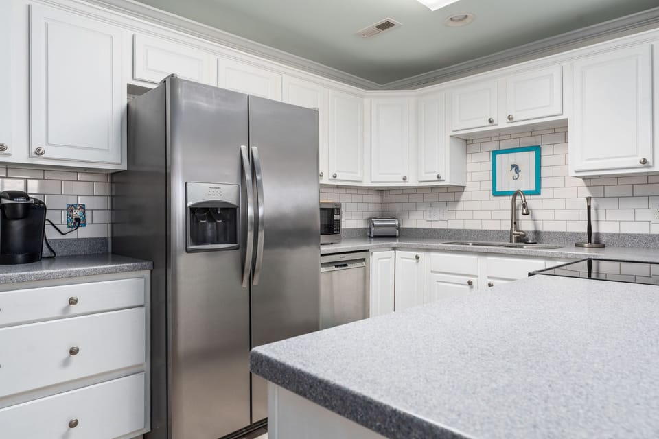 Kitchen - North