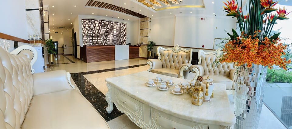Khach San Tuong Vi - Le Hong Phong Hotel in Vietnam