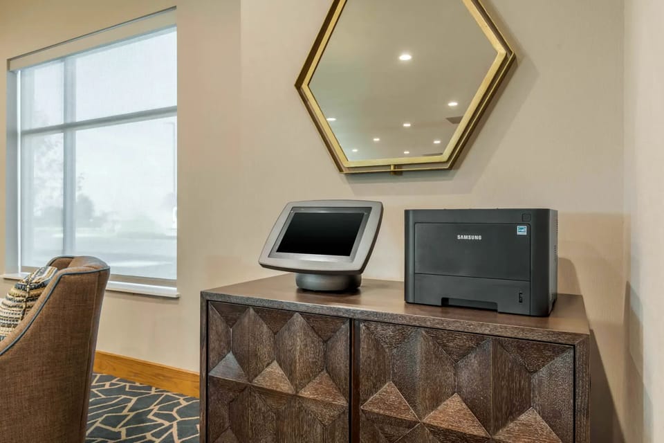 Property amenity