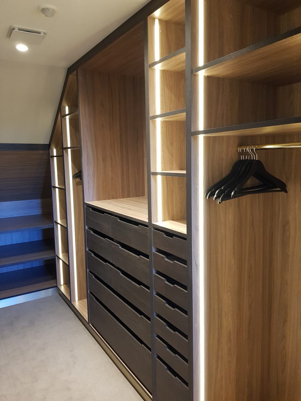 Junior Suite, Park View, Tower | Room amenity