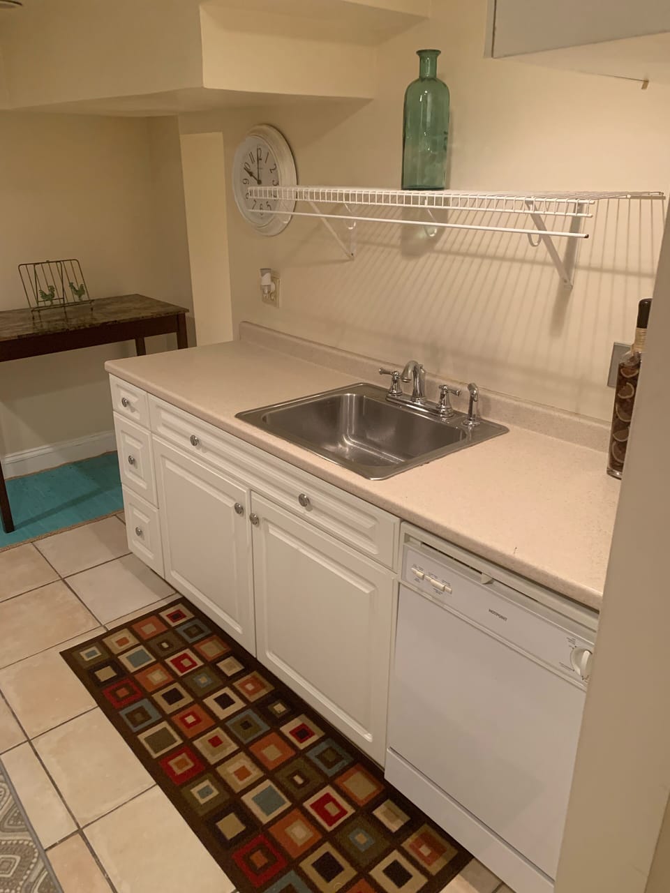 Sink