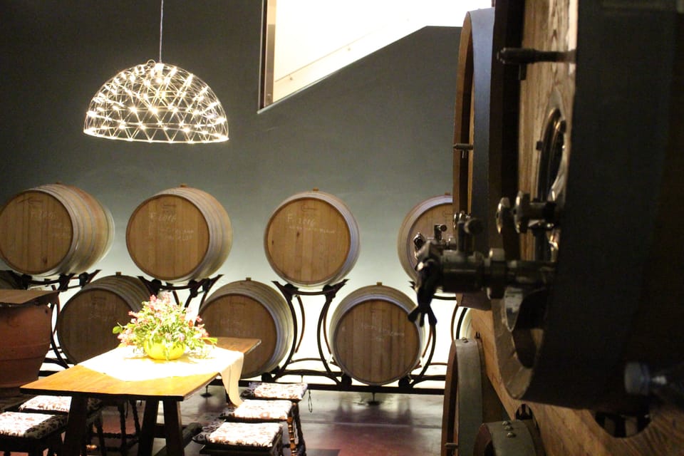 Winery