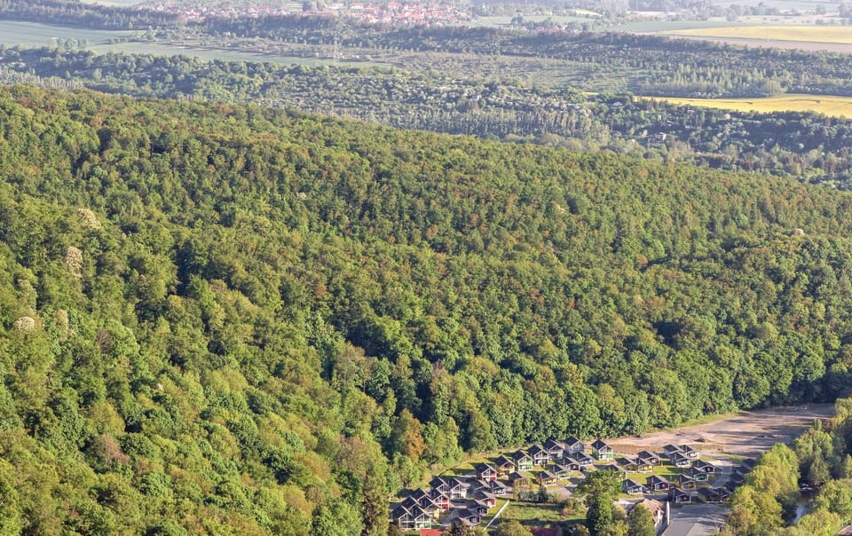 area