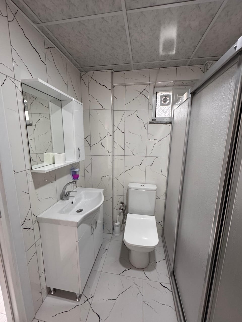Orcin Apart Hotel Apartment hotel in Turkey