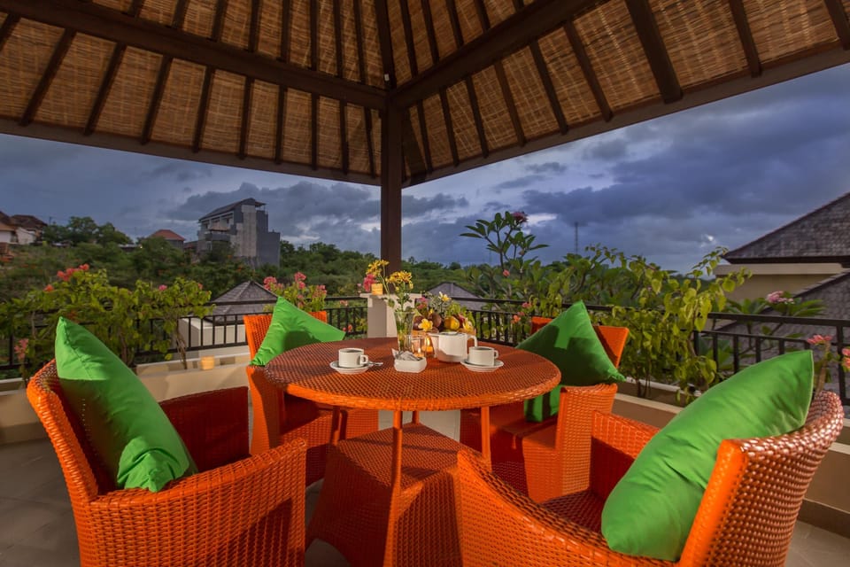 Uluwatu 2 Bedroom Villa, near beach