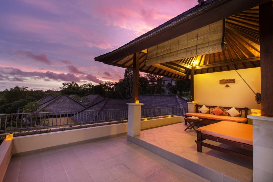 2 Bedroom Villa, Pandawa beach, Uluwatu