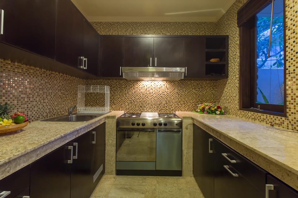 2 Bedroom villa near Pandawa Beach