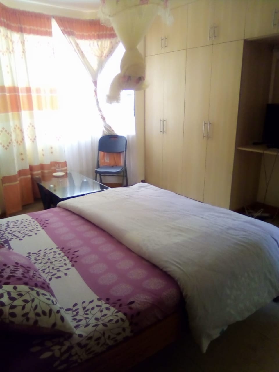 Lilys Homestay Apartment in Nairobi