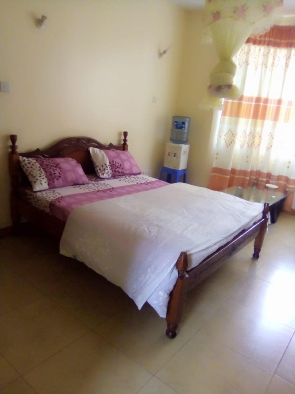 Lilys Homestay Apartment in Nairobi