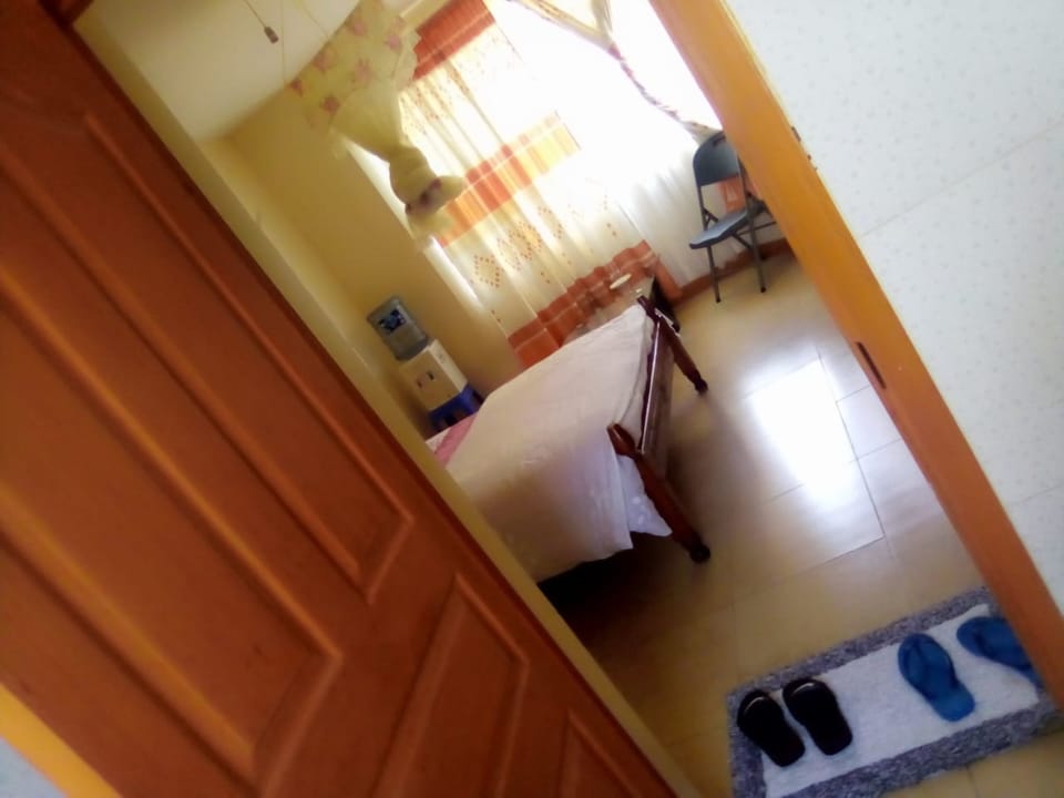 Lilys Homestay Apartment in Nairobi