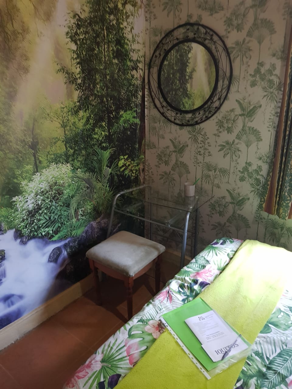 Sasana Guest House Hotel in Kenya