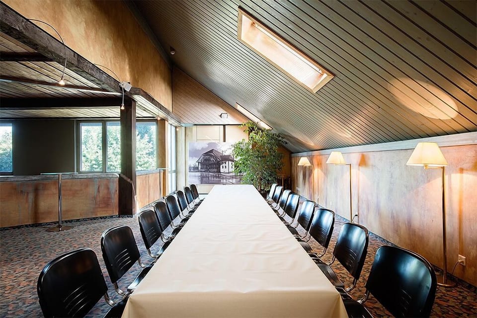Hôtel-Résidence La Croix-Blanche Hotel in Fribourg, Switzerland