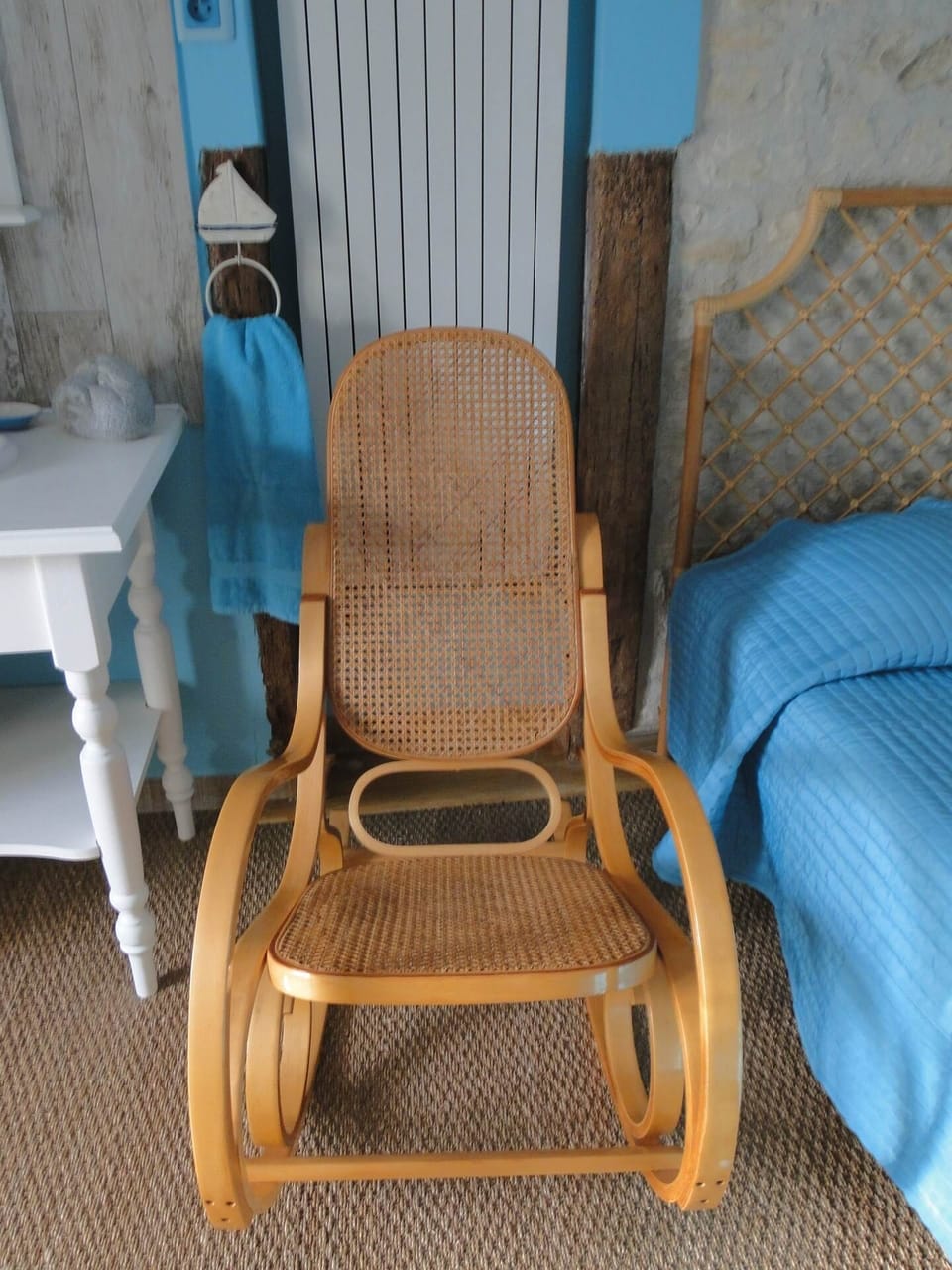 Le rocking chair pour se détendre