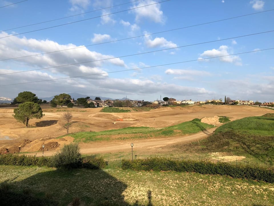 Golf