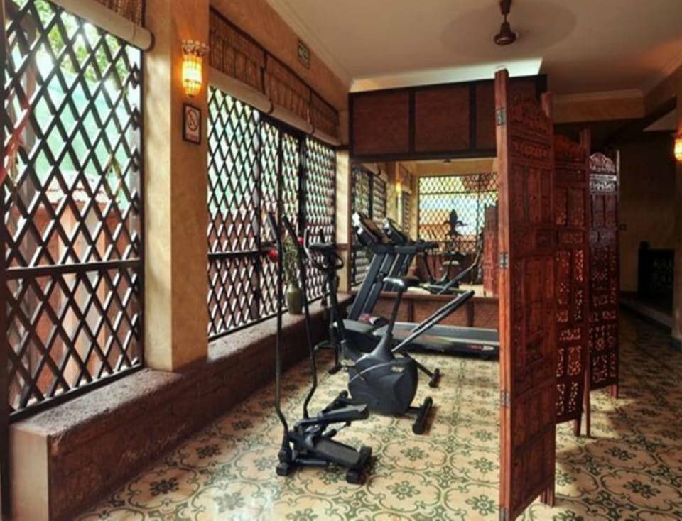 Casa Severina Hotel in Calangute