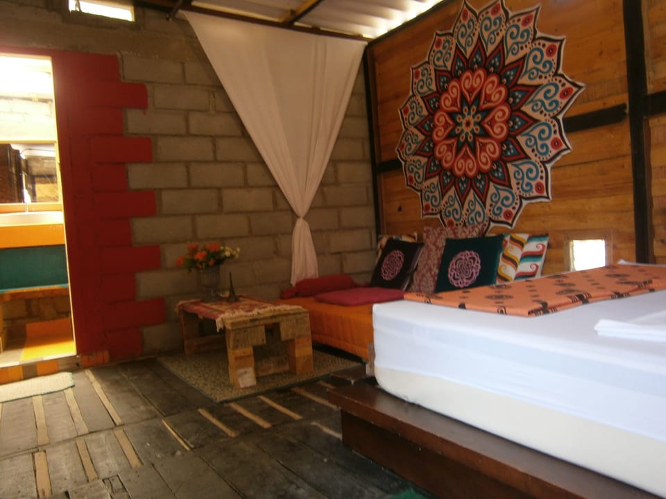 Executive Room, Garden View | Down comforters, memory foam beds, rollaway beds (surcharge)