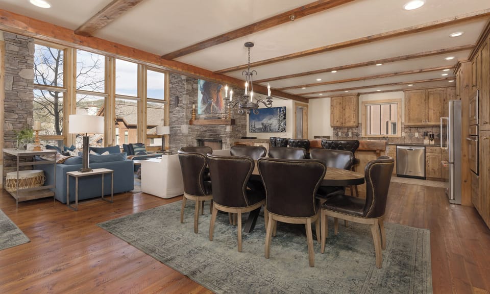 Dining Room 1