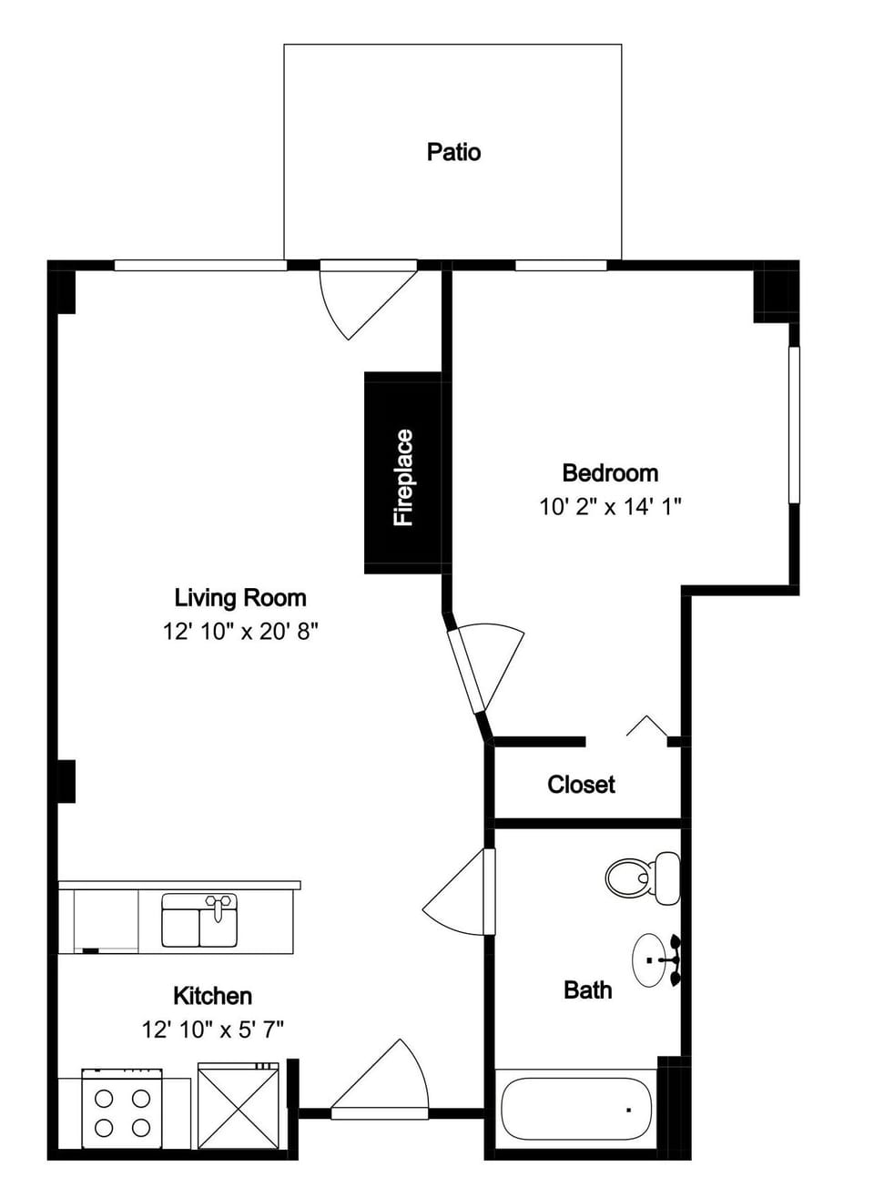 First Floor (5)