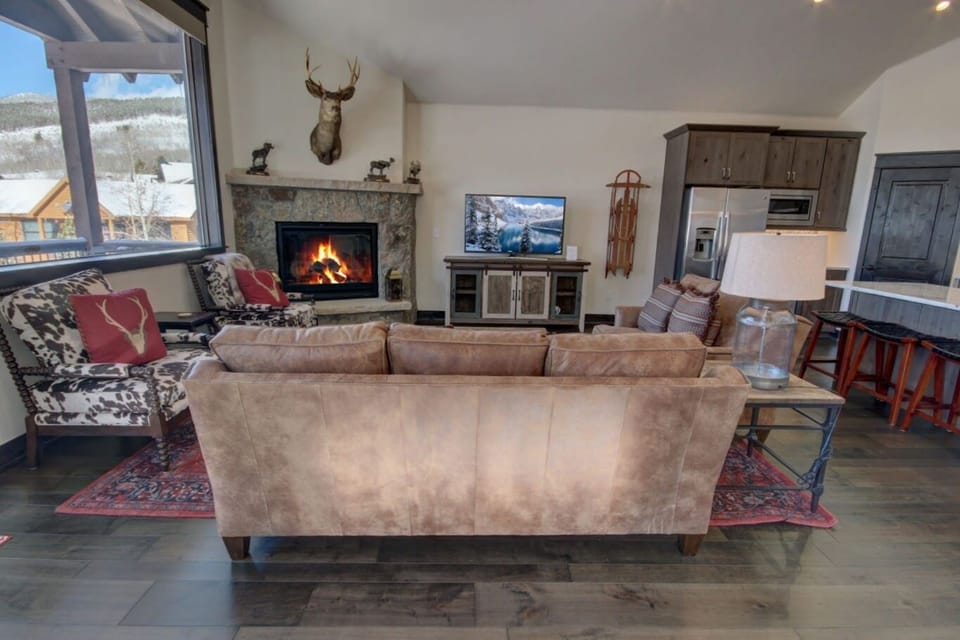 Your home away from home - River Run Townhome 63