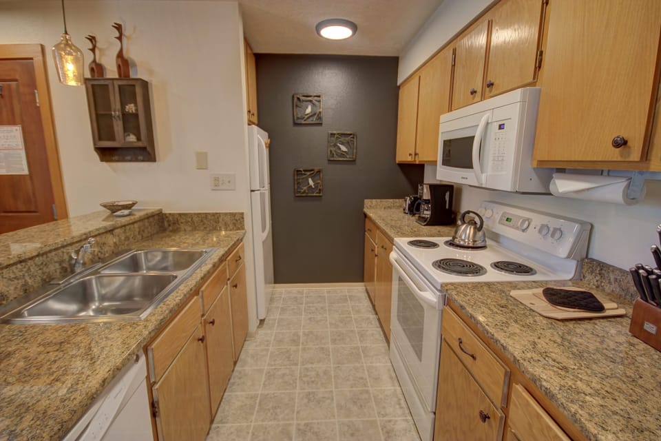 Cook all of your favorite meals!