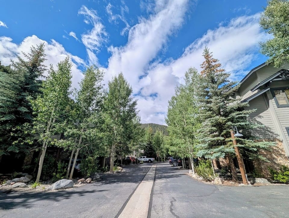 Northstar Neighborhood #summer