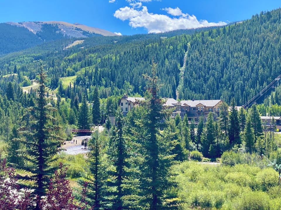 Hiking, fishing, biking and more #summer
