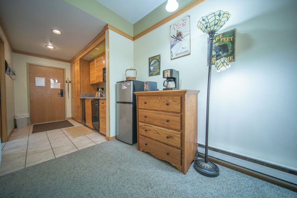 Kitchenette