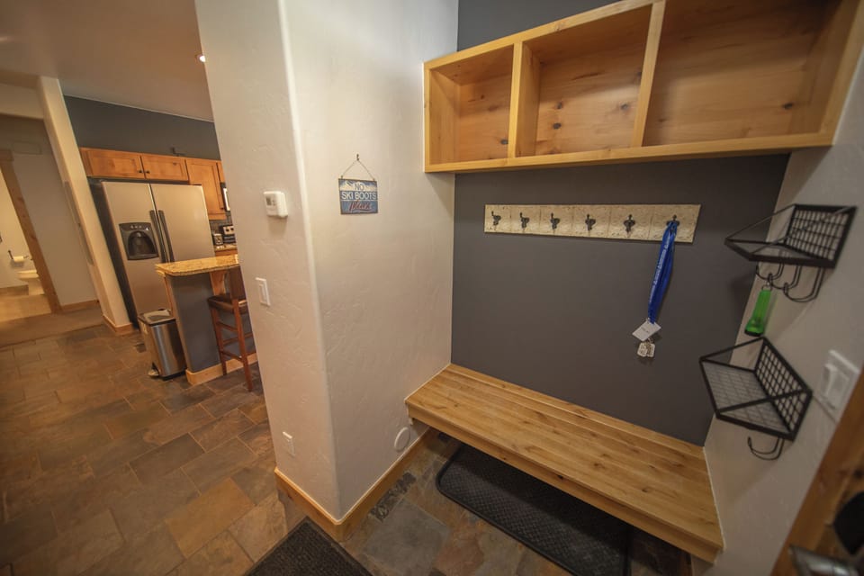 Entryway