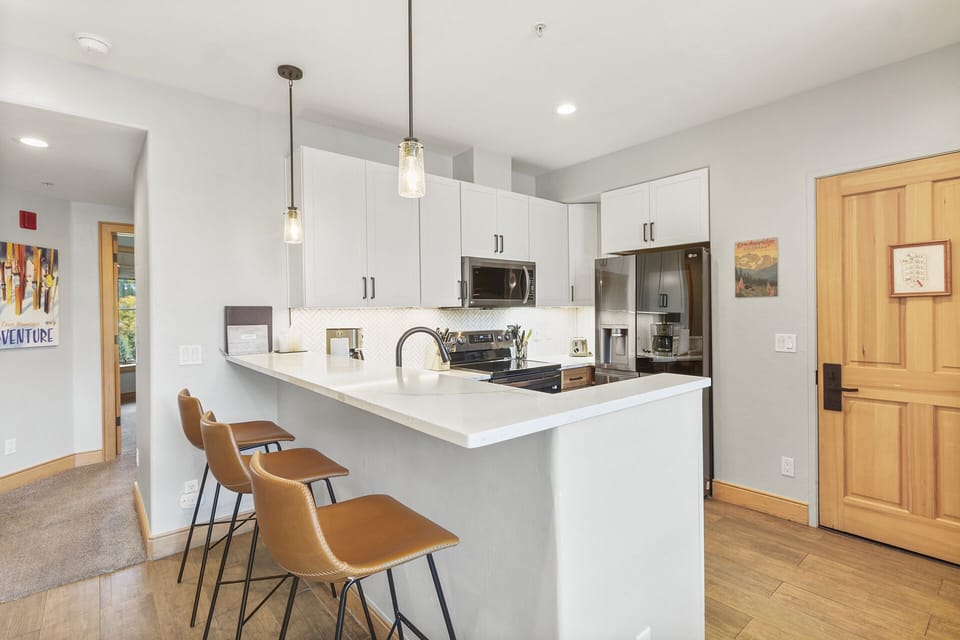 Kitchen Eatery