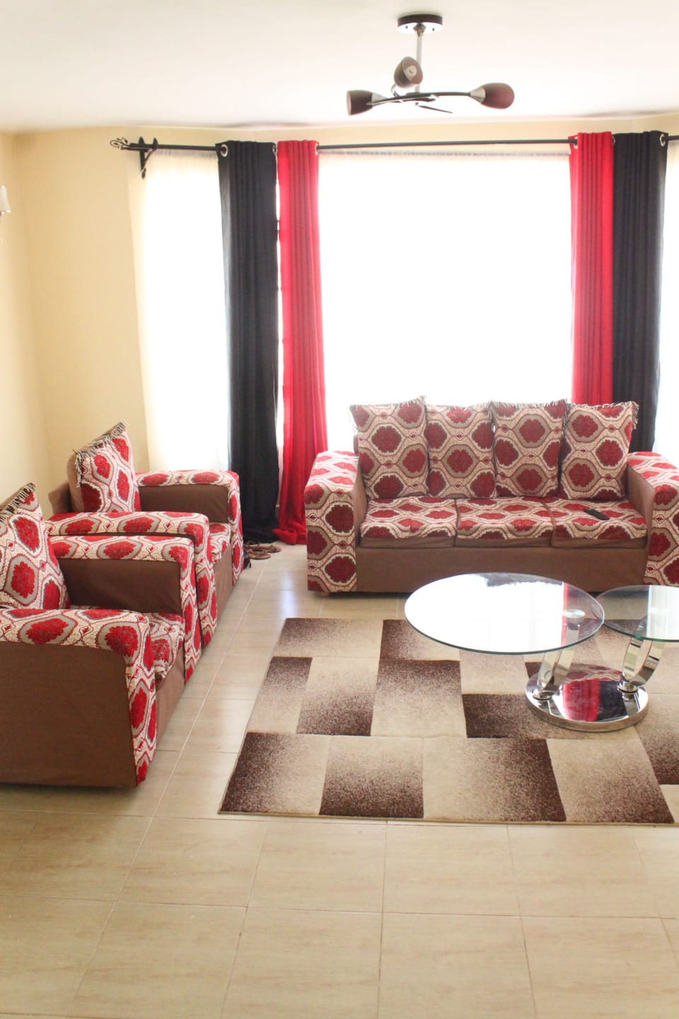 254 Airport Inn Bed and Breakfast in Nairobi