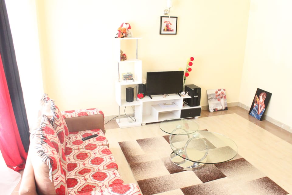 254 Airport Inn Bed and Breakfast in Nairobi