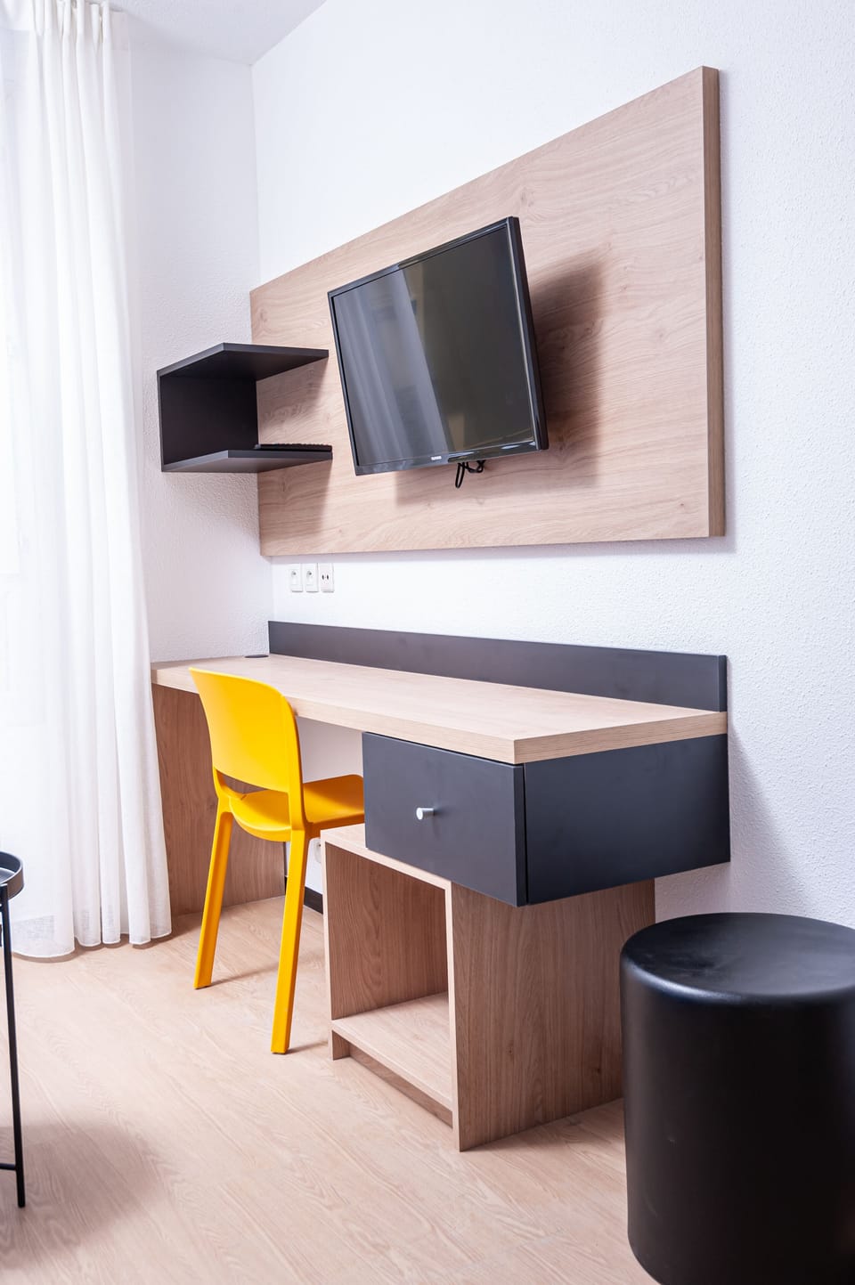 Television