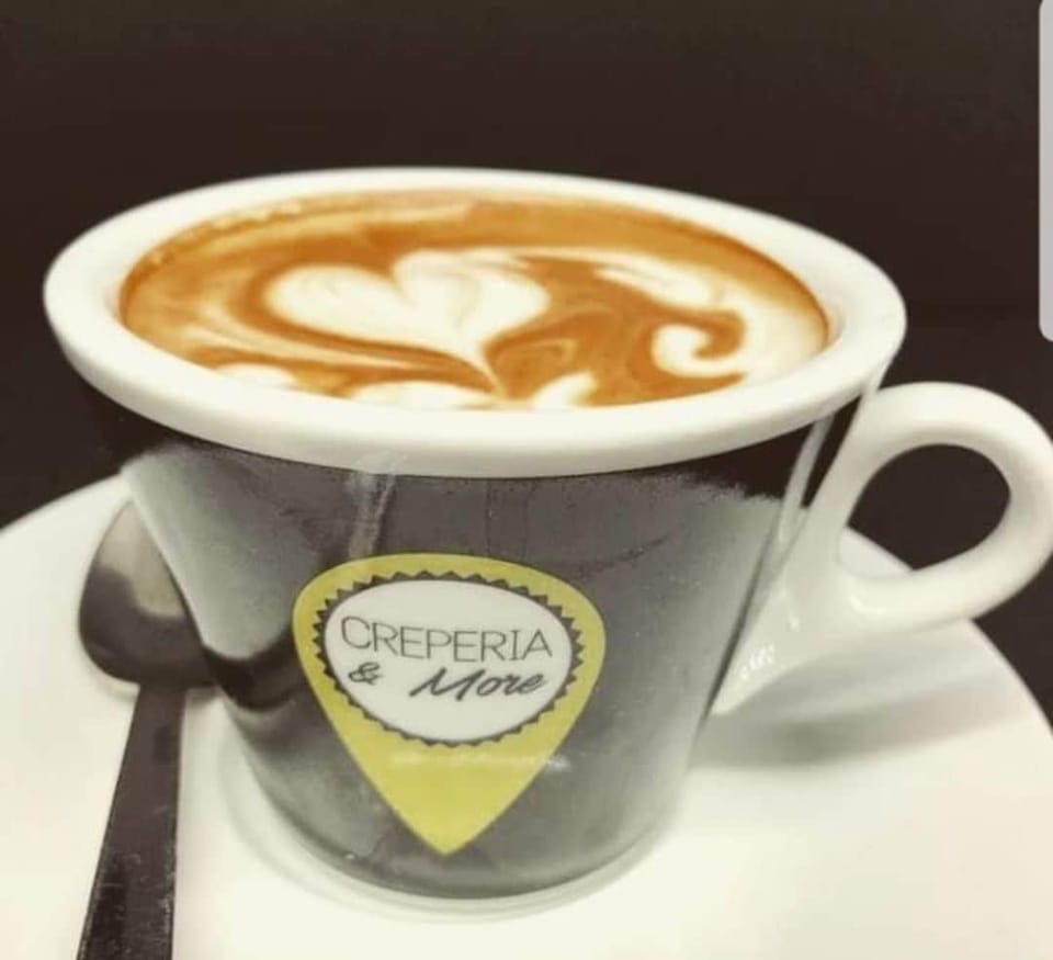 Free daily cooked-to-order breakfast