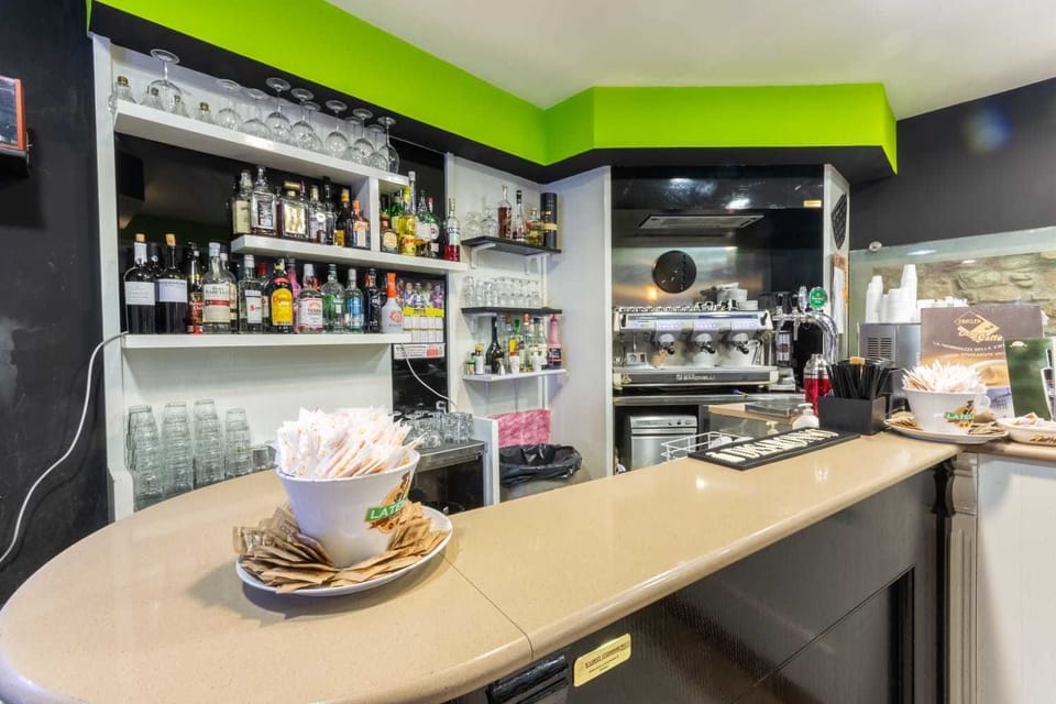 B&B Il Castellino Bed and Breakfast in Sicily