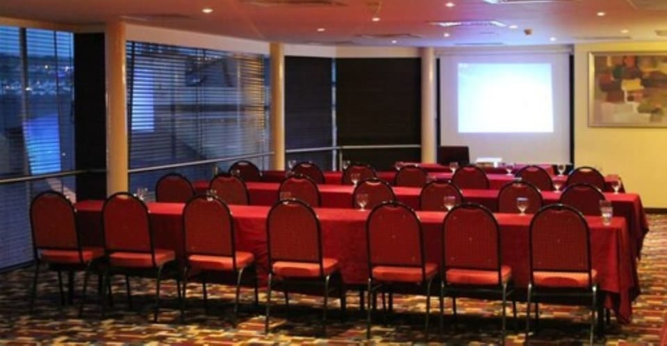 McGettigan's Hotel Letterkenny Hotel in Letterkenny
