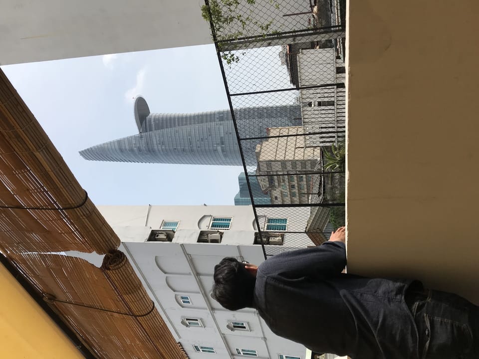 Staycious Home*Near Ben Thanh Market*1A