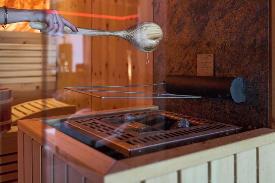 Hotel Alpennest Hotel in Tyrol