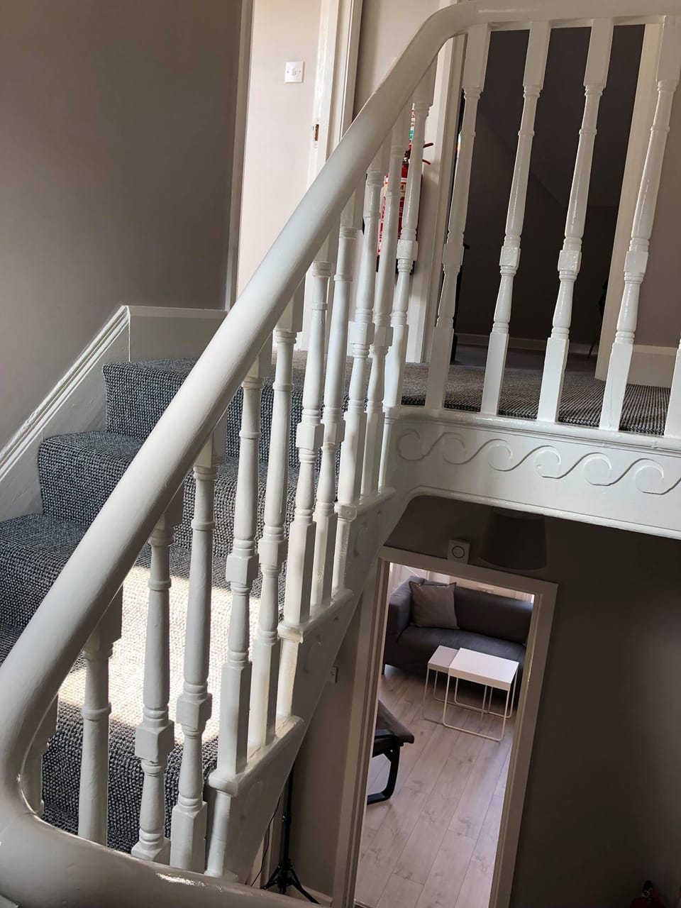 Staircase