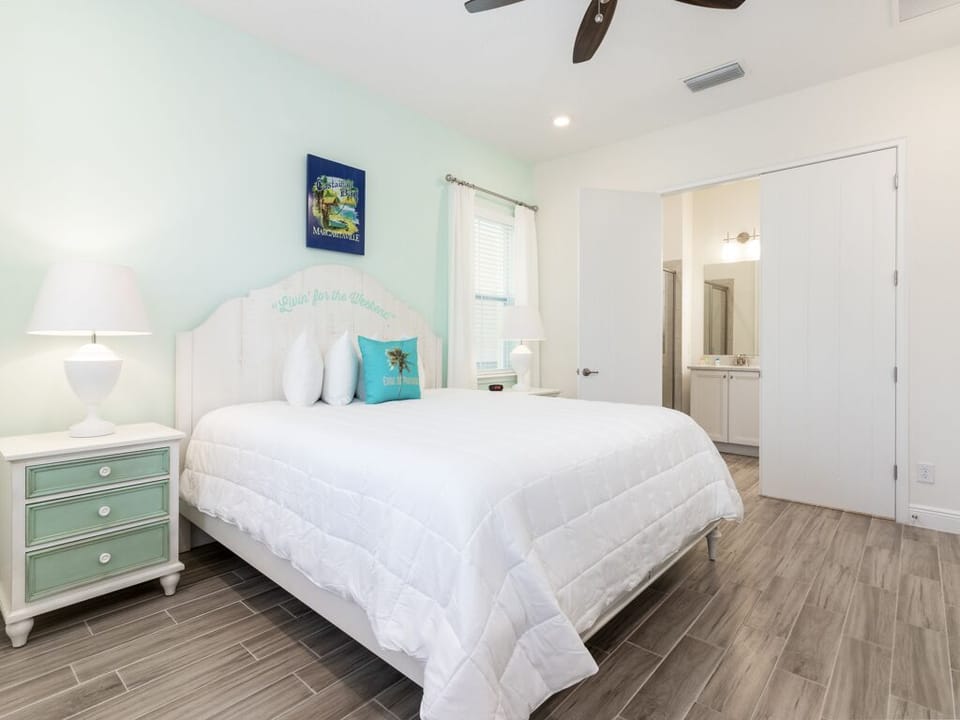 Bedroom 4