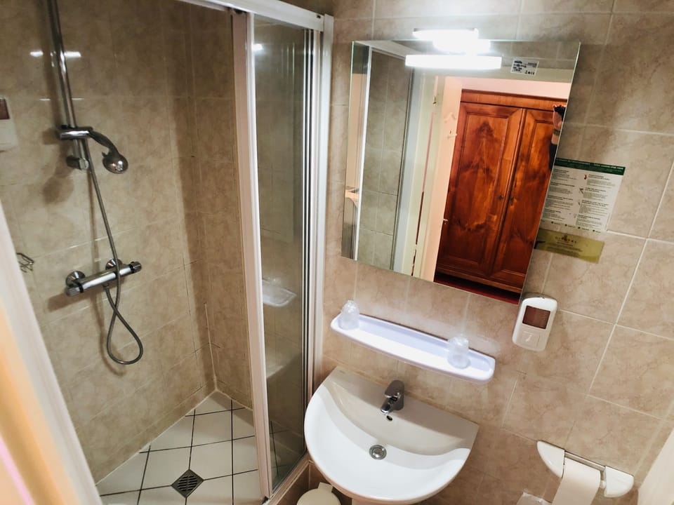 Citotel Le Volney Hotel in Saumur