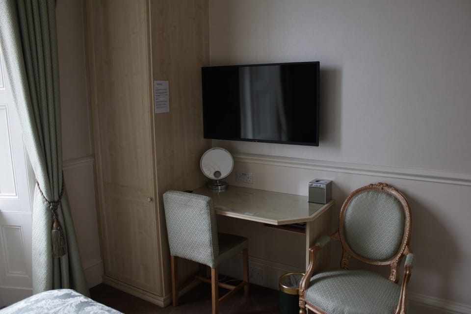 Double Room, Ensuite (Double Room 1	)