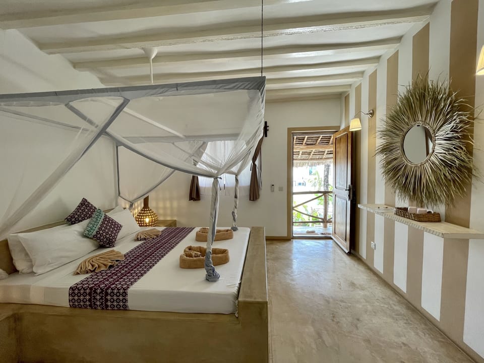 Superior Double Room | In-room safe, individually decorated, individually furnished